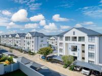 2 Bedroom 2 Bathroom Flat/Apartment for Sale for sale in Bryanston