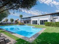  of property in Bryanston