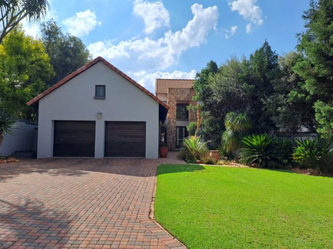 4 Bedroom House for Sale For Sale in Midstream Estate - MR647908