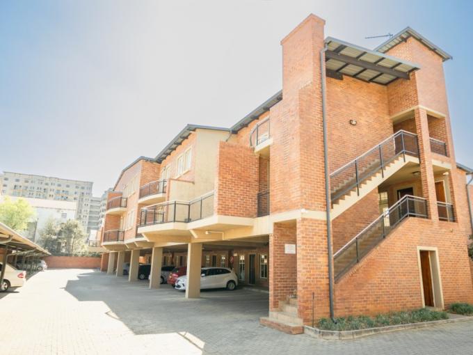 3 Bedroom Apartment for Sale For Sale in Hatfield - MR647914