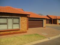 3 Bedroom 2 Bathroom Simplex for Sale for sale in Willow Park Manor