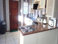 Kitchen of property in Bloemdustria