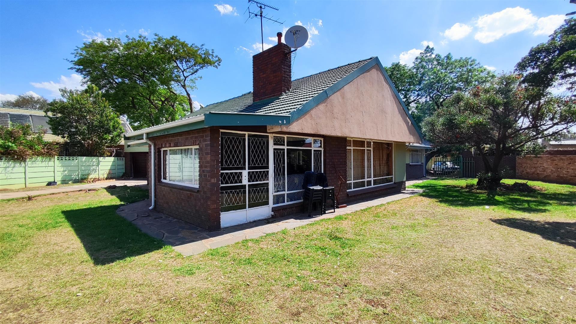 Front View of property in Selcourt