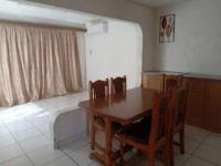 Dining Room of property in Lotus Park