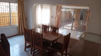 Dining Room of property in Lotus Park