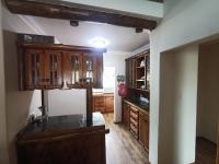 Kitchen of property in Deneysville