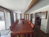 Dining Room of property in Deneysville