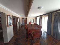 Dining Room of property in Deneysville