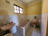 Main Bathroom of property in Esikhawini