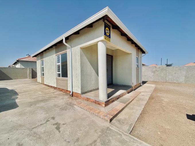 2 Bedroom House for Sale For Sale in Southern Gateway - MR647968