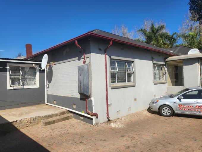 5 Bedroom House for Sale For Sale in Kensington - JHB - MR647979