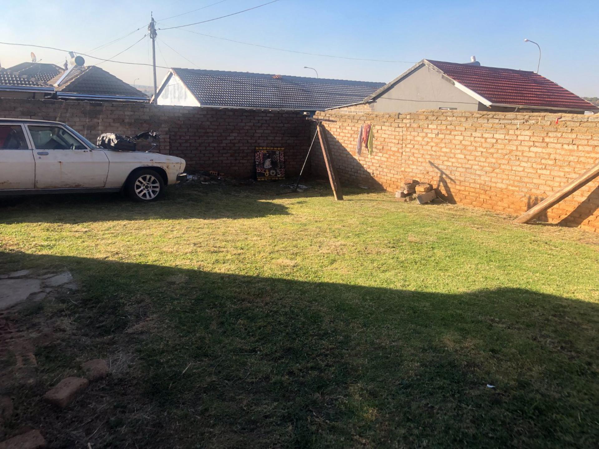  of property in Ennerdale South