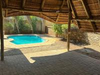  of property in Waterval East