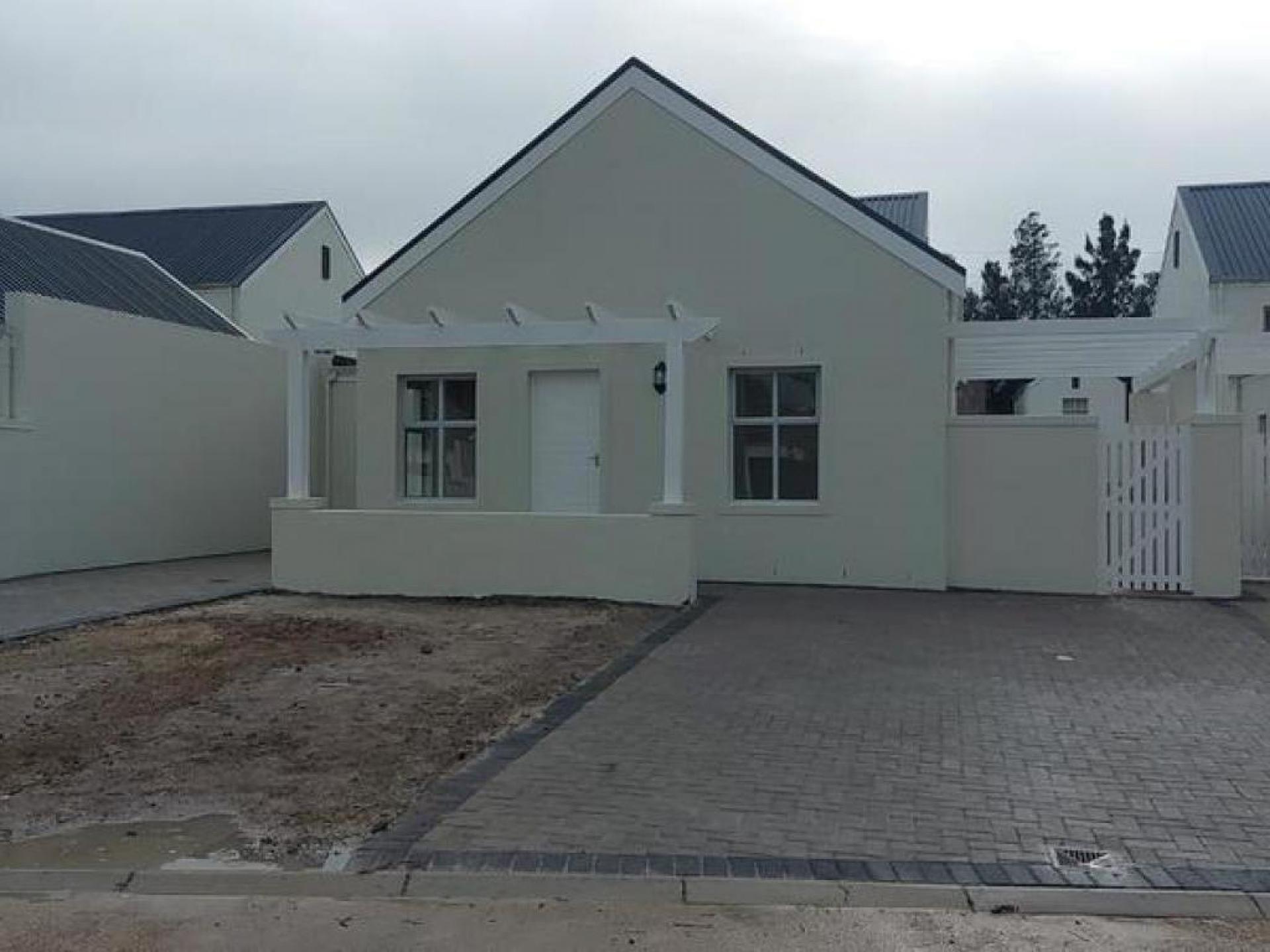  of property in Stellenbosch