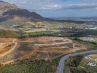  of property in Stellenbosch