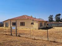 3 Bedroom 1 Bathroom House for Sale for sale in Balfour