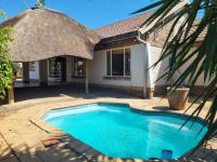  of property in Waterval East