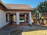  of property in Waterval East