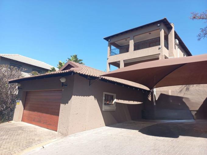 5 Bedroom Duplex for Sale For Sale in Cashan - MR648072