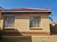  of property in Waterval East