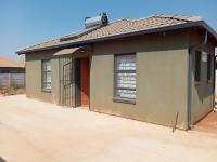  of property in Protea Glen