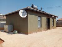  of property in Protea Glen