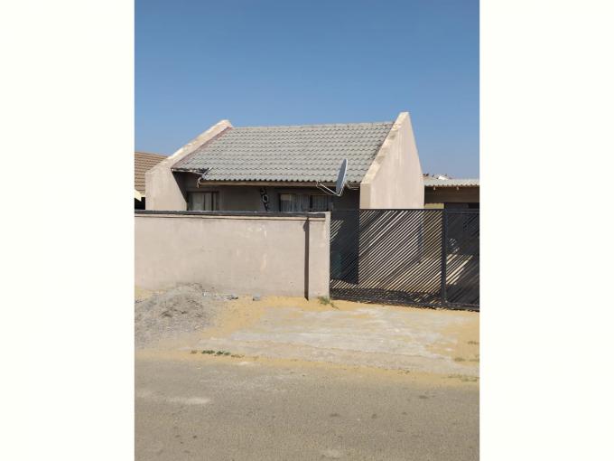 2 Bedroom House for Sale For Sale in Naturena - MR648078