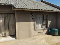  of property in Naturena