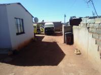  of property in Vlakfontein