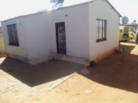  of property in Vlakfontein