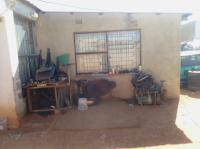  of property in Vlakfontein