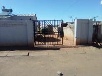  of property in Vlakfontein