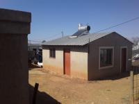  of property in Vlakfontein