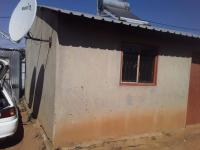  of property in Vlakfontein