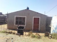  of property in Vlakfontein