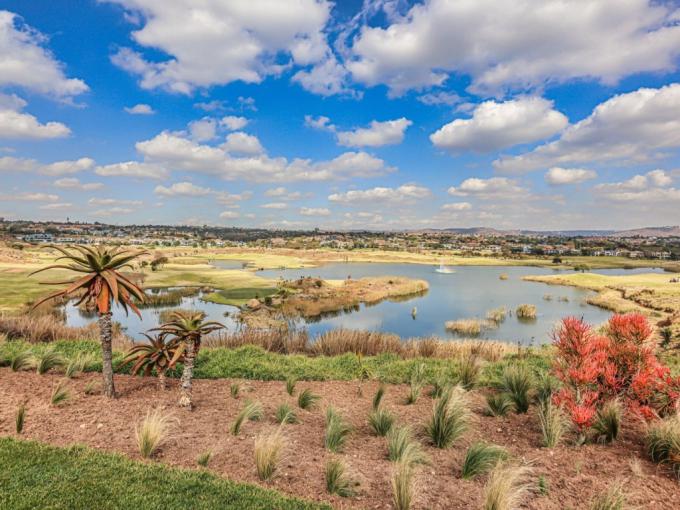 Land for Sale For Sale in Eagle Canyon Golf Estate - MR648125