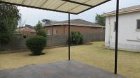 Patio - 22 square meters of property in Maraisburg