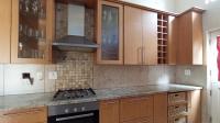 Kitchen - 9 square meters of property in Witkoppen