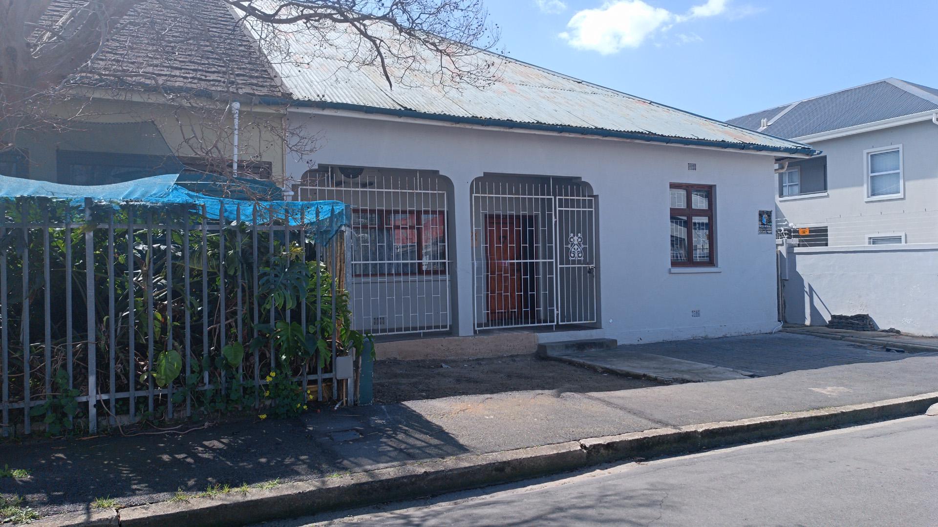 Front View of property in Paarl