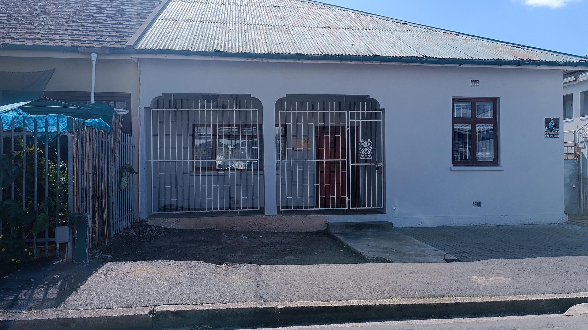 Front View of property in Paarl