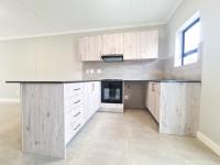 Kitchen of property in Kraaifontein