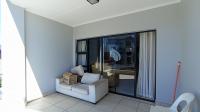 Balcony - 24 square meters of property in Olivedale