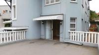 Balcony - 42 square meters of property in Morningside - DBN