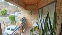 Patio - 60 square meters of property in Pietermaritzburg (KZN)