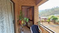 Patio - 60 square meters of property in Pietermaritzburg (KZN)