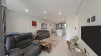 Lounges - 16 square meters of property in Hillhead