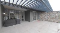 Patio - 31 square meters of property in Hillhead