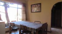 Dining Room - 12 square meters of property in Rant-En-Dal