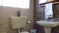 Main Bathroom - 5 square meters of property in Rant-En-Dal