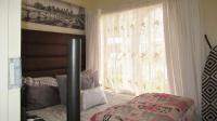 Bed Room 1 - 8 square meters of property in Northgate (JHB)